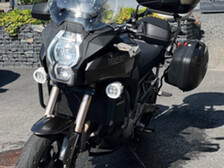Kawasaki Versys