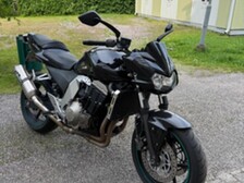 Kawasaki Z