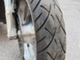 Honda VTX