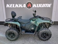 Can-Am Outlander Max