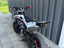 Husqvarna SMR