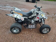 Burelli Access Motor SP 300-S