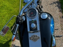 Harley-Davidson Softail