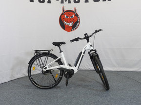 Fantic Motor Seven Days Living