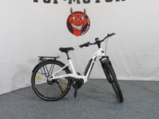 Fantic Motor Seven Days Living