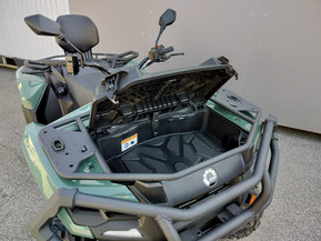 Can-Am Outlander Max