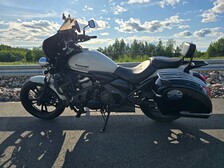 Kawasaki Vulcan