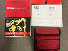 Ducati Supersport