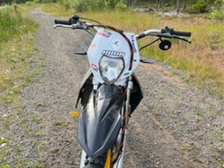 Aprilia RX