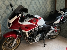 Honda CB