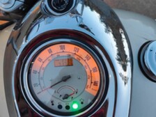 Yamaha XV
