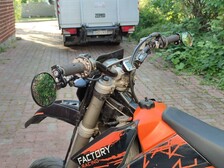 KTM 450