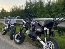 Honda Monkey