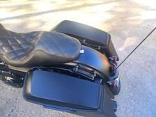 Harley-Davidson Touring