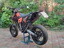 KTM 450