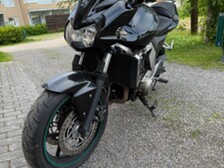 Kawasaki Z