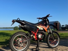 Aprilia RX