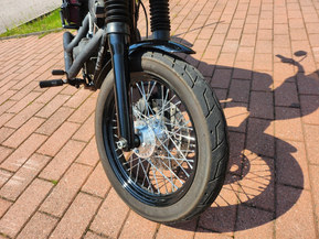 Harley-Davidson Dyna