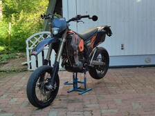 KTM 450
