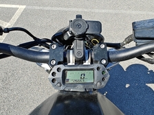 Kawasaki ZR-7