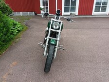 Harley-Davidson Dyna