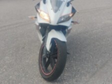 Yamaha YZF-R