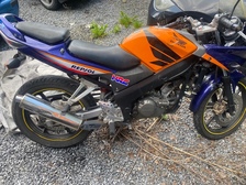 Honda CBR