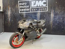 Ducati Supersport
