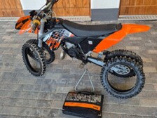 KTM 65