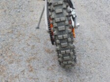 KTM 300