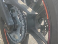 Yamaha YZF-R
