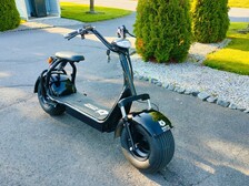 Kontio Motors Kruiser