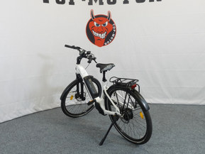 Fantic Motor Seven Days Living