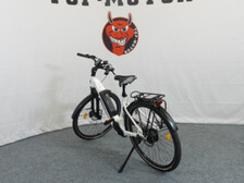 Fantic Motor Seven Days Living