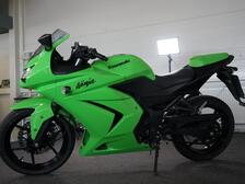 Kawasaki Ninja