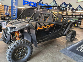 Polaris RZR