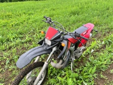 Yamaha dt 50cc