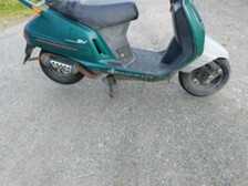 Peugeot SV