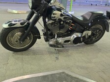 Harley-Davidson Softail