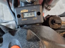 KTM 65