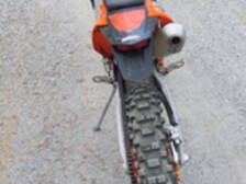 KTM 300