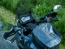 Benelli TRK