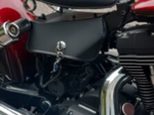 Harley-Davidson Dyna