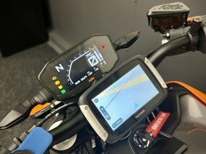 KTM 790