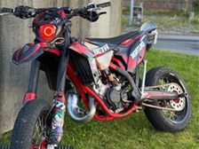 Beta RR