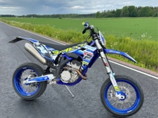 Sherco SEF-R