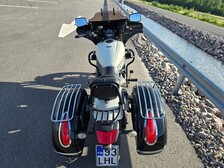 Kawasaki Vulcan