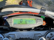KTM 350