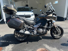Kawasaki Versys
