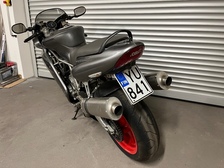 Ducati Supersport